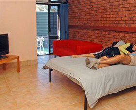 Haven Backpacker Resort - Geraldton Accommodation 5