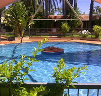 Ibis Styles - Alice Springs - Geraldton Accommodation