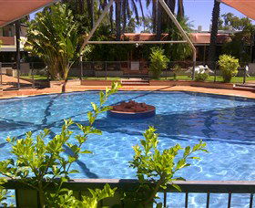 Ibis Styles - Alice Springs - Geraldton Accommodation 0