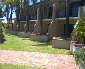 Ibis Styles - Alice Springs - Geraldton Accommodation 2
