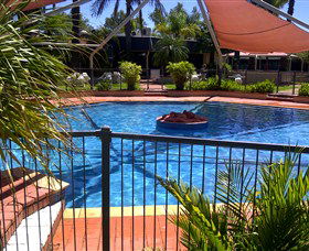 Ibis Styles - Alice Springs - Geraldton Accommodation 3