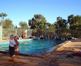 Kings Creek Station - Geraldton Accommodation 0