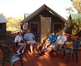 Kings Creek Station - Geraldton Accommodation 2