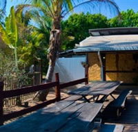 Lazy Lizard Caravan Park - Geraldton Accommodation