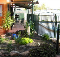 Molliejay Bed and Breakfast - Geraldton Accommodation