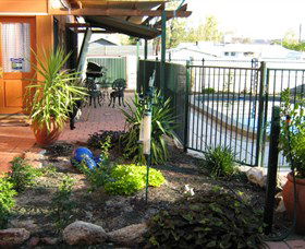 Molliejay Bed And Breakfast - Geraldton Accommodation 0
