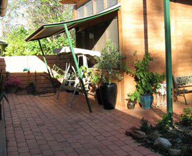 Molliejay Bed And Breakfast - Geraldton Accommodation 3