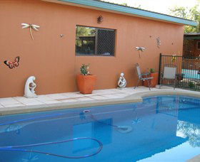 Molliejay Bed And Breakfast - Geraldton Accommodation 4