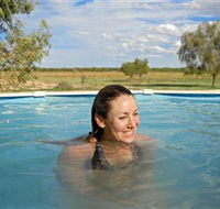 Old Ambalindum Homestead - Geraldton Accommodation