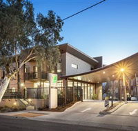 Quest Alice Springs - Geraldton Accommodation