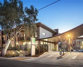 Quest Alice Springs - Geraldton Accommodation 0
