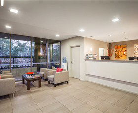 Quest Alice Springs - Geraldton Accommodation 1