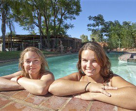 Toddy's Backpackers And Budget Accommodation - Geraldton Accommodation 1