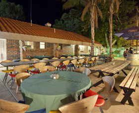 Toddy's Backpackers And Budget Accommodation - Geraldton Accommodation 2