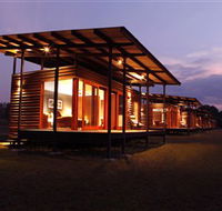 Wildman Wilderness Lodge - Geraldton Accommodation