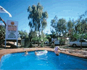 Wintersun Cabin and Caravan Park - Geraldton Accommodation