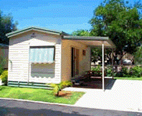 Wintersun Cabin And Caravan Park - Geraldton Accommodation 1