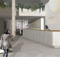 Bannisters Pavilion - Geraldton Accommodation
