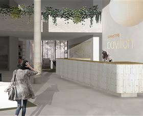 Bannisters Pavilion - Geraldton Accommodation 0