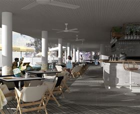Bannisters Pavilion - Geraldton Accommodation 1