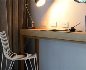 Bannisters Pavilion - Geraldton Accommodation 7