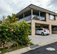 Coffs Jetty BnB - Geraldton Accommodation