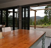 Goosewing Cottage - Geraldton Accommodation