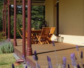 Lawson NSW Geraldton Accommodation