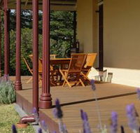Kihilla Retreat and Conference Centre - Geraldton Accommodation