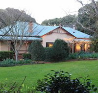 MossGrove Bed and Breakfast - Geraldton Accommodation