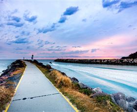 North Coast Holiday Parks Evans Head - Geraldton Accommodation 0