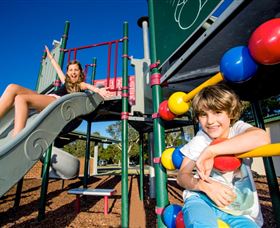 North Coast Holiday Parks Evans Head - Geraldton Accommodation 4