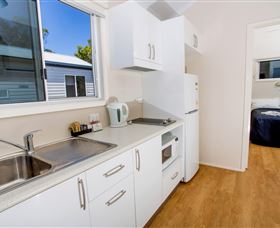 North Coast Holiday Parks Evans Head - Geraldton Accommodation 2