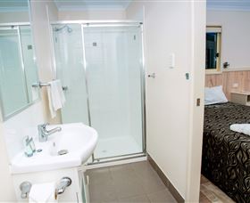 North Coast Holiday Parks Evans Head - Geraldton Accommodation 1