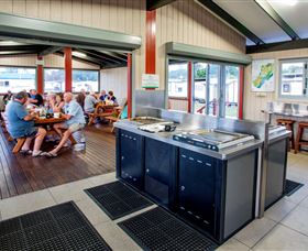 North Coast Holiday Parks Evans Head - Geraldton Accommodation 6