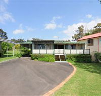 Seaview - Geraldton Accommodation