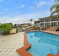 Waterfront Paradise - Geraldton Accommodation