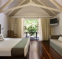 Hamilton Island Palm Bungalows - Geraldton Accommodation
