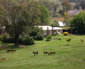 King Valley VIC Geraldton Accommodation