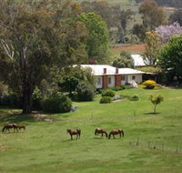 Acacia Park Farm House - Geraldton Accommodation