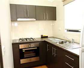 Geelong Riverview Tourist Park BIG4 - Aspen Parks - Geraldton Accommodation 1