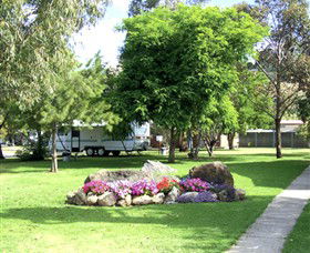 Geelong Riverview Tourist Park BIG4 - Aspen Parks - Geraldton Accommodation 3