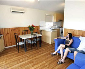 Geelong Riverview Tourist Park BIG4 - Aspen Parks - Geraldton Accommodation 2
