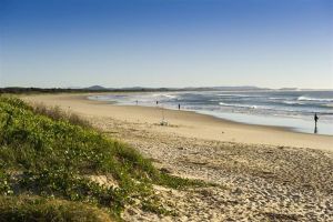 North Coast Holiday Parks Evans Head - Geraldton Accommodation 7