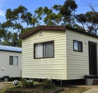 City Lights Caravan Park - Geraldton Accommodation