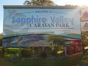 Sapphire Valley Caravan Park - Geraldton Accommodation 6