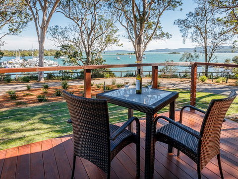 Thou Walla Sunset Retreat - Geraldton Accommodation 5