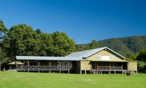 Riverwood Downs Mountain Valley Resort - Geraldton Accommodation 10
