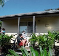 Canton Beach Waterfront Tourist Park - Geraldton Accommodation
