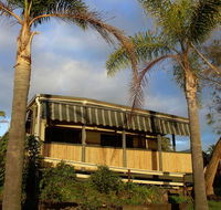 Aloha Caravan Park - Geraldton Accommodation